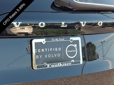 2023 Volvo XC90 B6 AWD Plus 7P