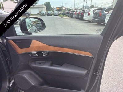 2023 Volvo XC90 B6 AWD Plus 7P