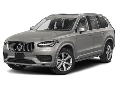 2023 Volvo XC90 B6 AWD Plus 7P
