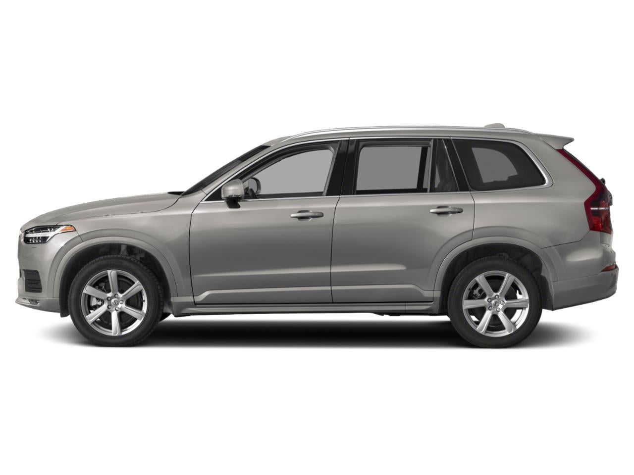 2023 Volvo XC90 B6 AWD Plus 7P