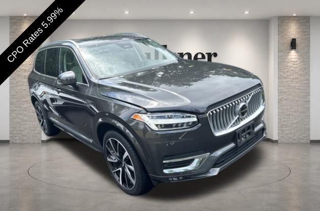 2023 Volvo XC90 B6 AWD Plus 7P