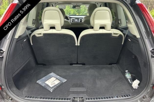 2023 Volvo XC90 B6 AWD Plus 7P