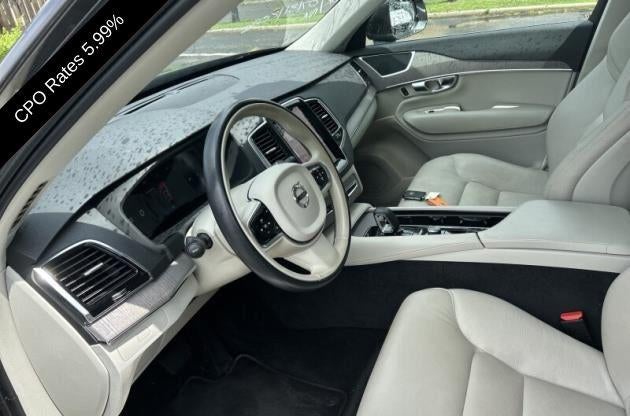 2023 Volvo XC90 B6 AWD Plus 7P