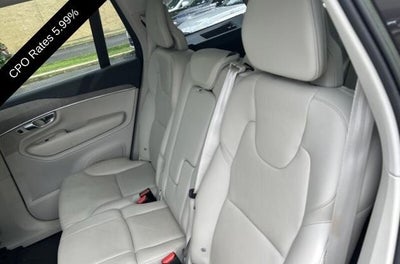 2023 Volvo XC90 B6 AWD Plus 7P