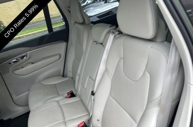 2023 Volvo XC90 B6 AWD Plus 7P