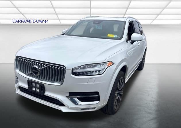 2023 Volvo XC90 B6 AWD Plus 7P