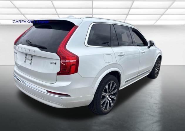 2023 Volvo XC90 B6 AWD Plus 7P