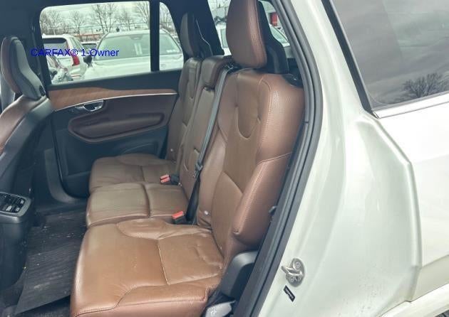 2023 Volvo XC90 B6 AWD Plus 7P