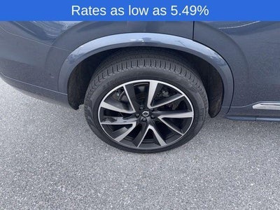 2023 Volvo XC90 B6 AWD Plus 7P