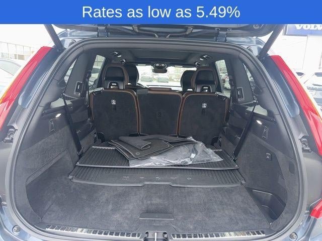 2023 Volvo XC90 B6 AWD Plus 7P