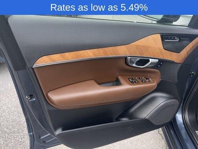 2023 Volvo XC90 B6 AWD Plus 7P