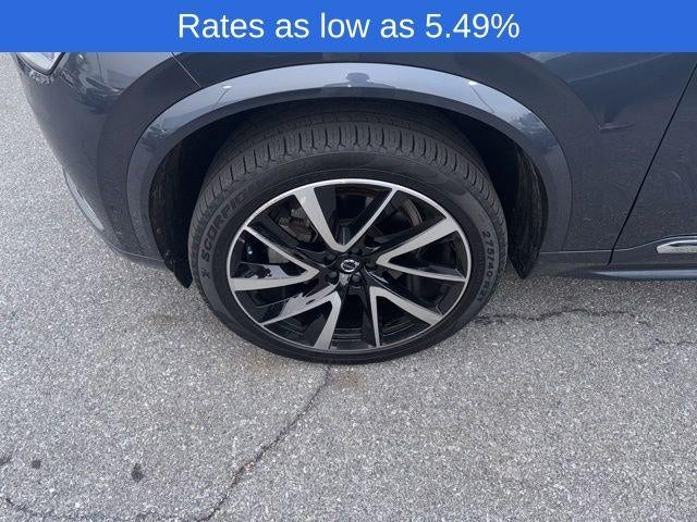 2023 Volvo XC90 B6 AWD Plus 7P