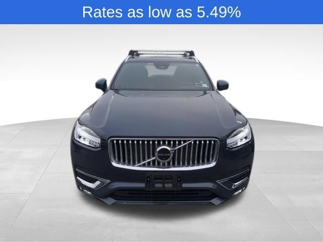 2023 Volvo XC90 B6 AWD Plus 7P