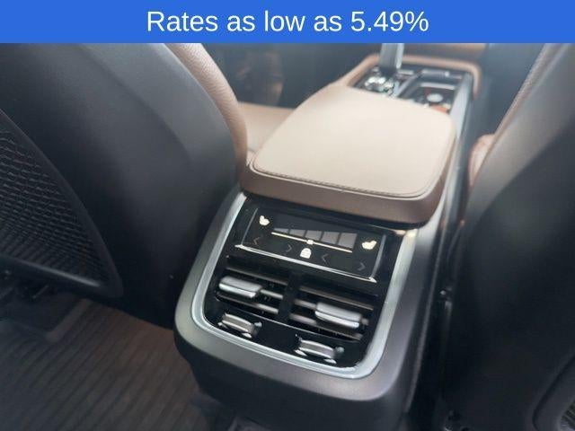 2023 Volvo XC90 B6 AWD Plus 7P