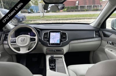 2023 Volvo XC90 B6 AWD Plus 7P