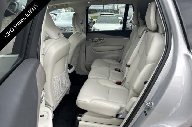 2023 Volvo XC90 B6 AWD Plus 7P