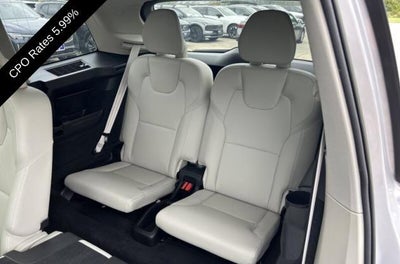 2023 Volvo XC90 B6 AWD Plus 7P