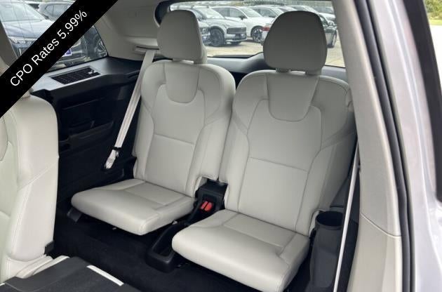 2023 Volvo XC90 B6 AWD Plus 7P