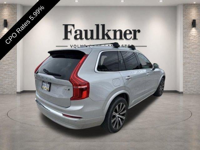 2023 Volvo XC90 B6 AWD Plus 7P