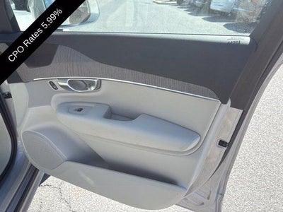 2023 Volvo XC90 B6 AWD Plus 7P