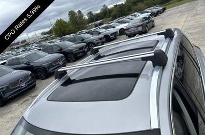 2023 Volvo XC90 B6 AWD Plus 7P