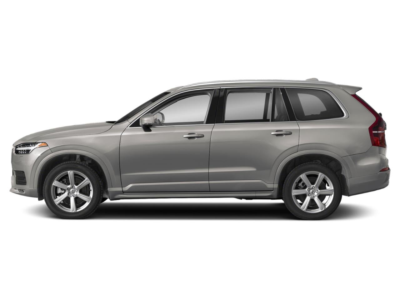2023 Volvo XC90 B6 AWD Plus 7P