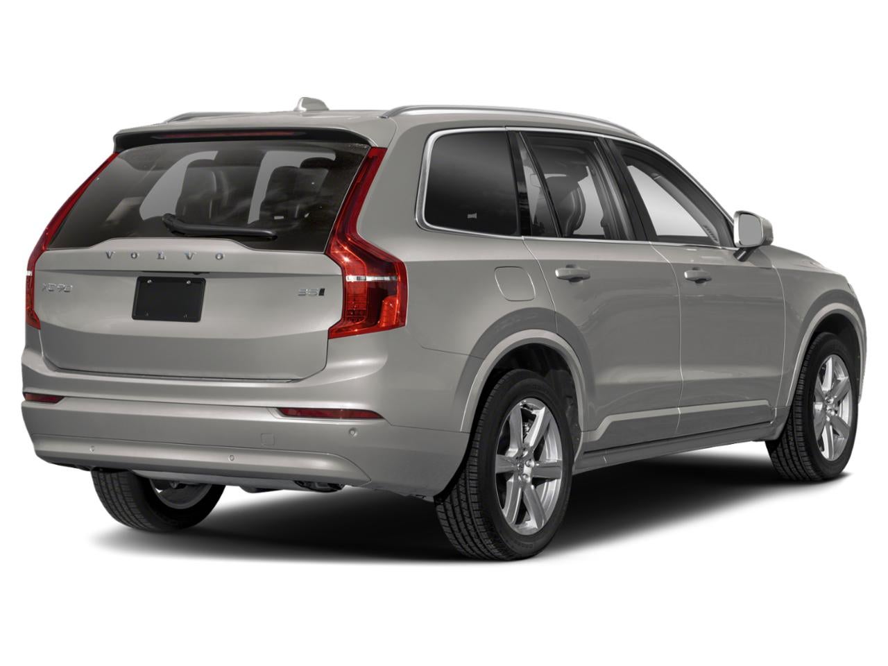 2023 Volvo XC90 B6 AWD Plus 7P