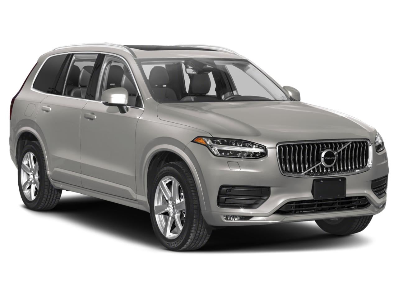 2023 Volvo XC90 B6 AWD Plus 7P