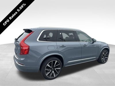 2023 Volvo XC90 B6 AWD Plus 7P