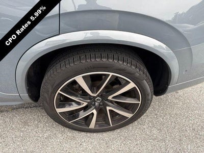 2023 Volvo XC90 B6 AWD Plus 7P