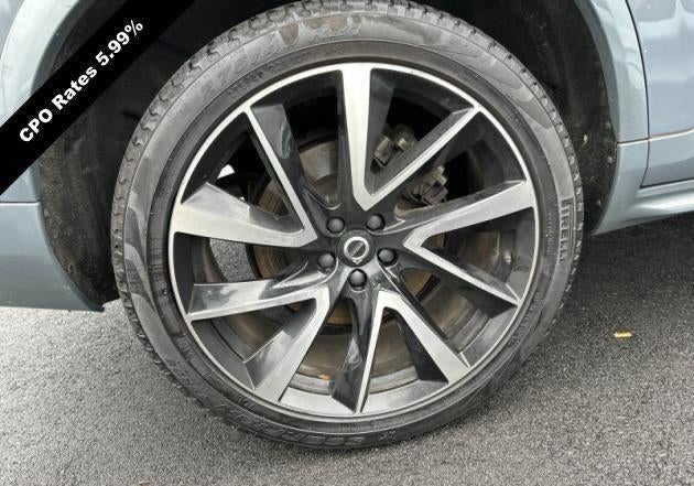 2023 Volvo XC90 B6 AWD Plus 7P