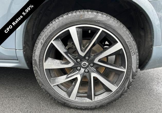 2023 Volvo XC90 B6 AWD Plus 7P