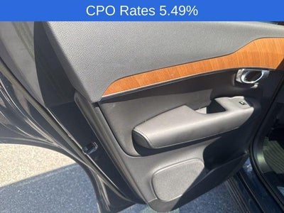 2023 Volvo XC90 B6 AWD Plus 7P