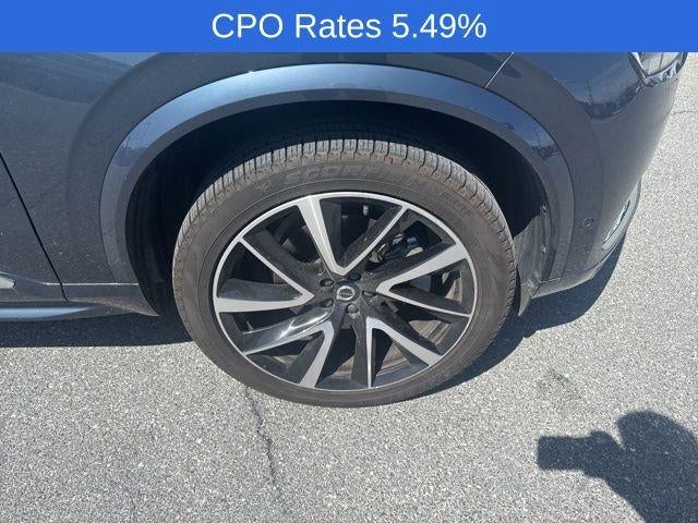 2023 Volvo XC90 B6 AWD Plus 7P