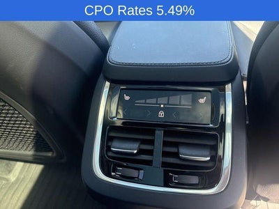 2023 Volvo XC90 B6 AWD Plus 7P