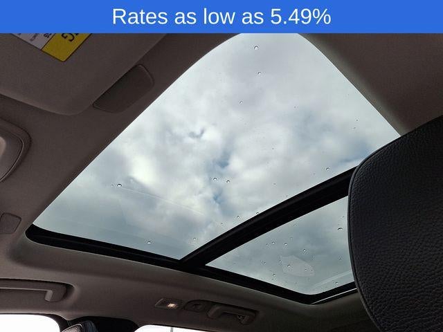 2023 Volvo XC90 B6 AWD Plus 7P