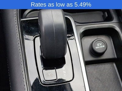 2023 Volvo XC90 B6 AWD Plus 7P