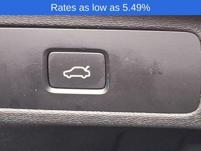 2023 Volvo XC90 B6 AWD Plus 7P