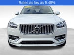 2023 Volvo XC90 B6 AWD Plus 7P