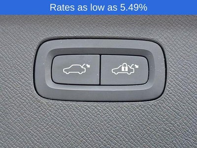 2023 Volvo XC90 B6 AWD Plus 7P