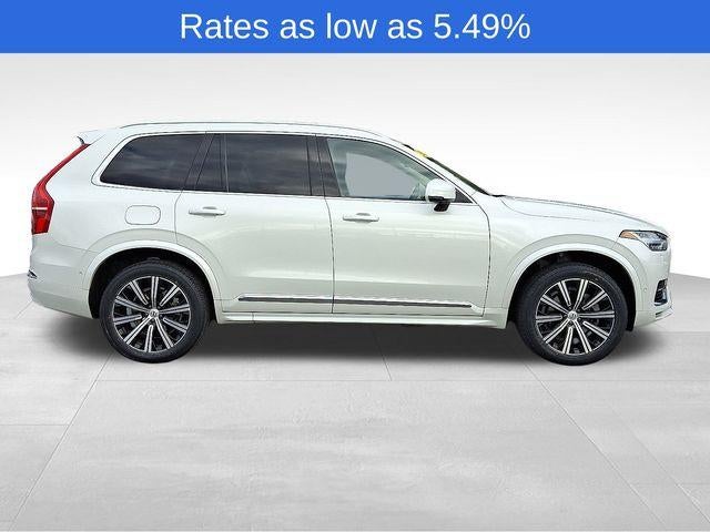 2023 Volvo XC90 B6 AWD Plus 7P