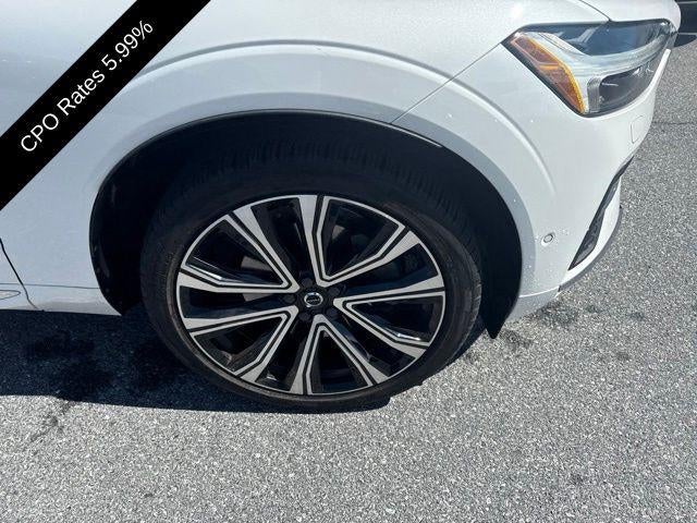 2023 Volvo XC60 B6 AWD Ultimate Bright Theme