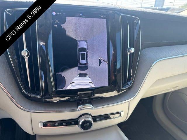 2023 Volvo XC60 B6 AWD Ultimate Bright Theme
