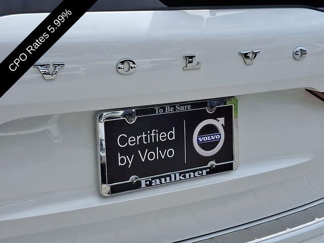 2023 Volvo XC60 B6 AWD Ultimate Bright Theme
