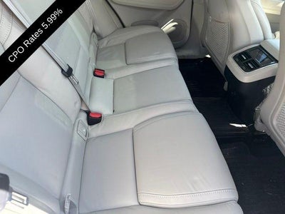 2023 Volvo XC60 B6 AWD Ultimate Bright Theme
