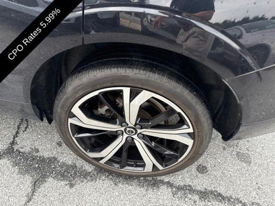 2023 Volvo XC60 B6 AWD Ultimate Dark Theme