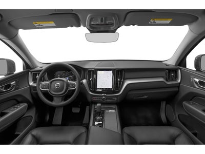 2023 Volvo XC60 B6 AWD Ultimate Dark Theme