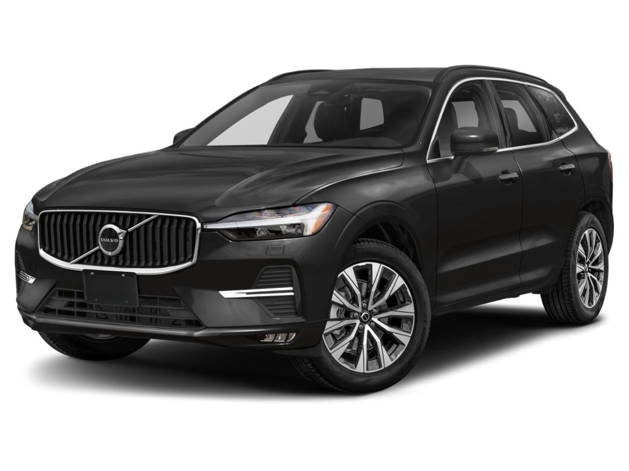 2023 Volvo XC60 B6 AWD Ultimate Dark Theme