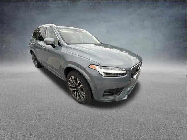 2020 Volvo XC90 T5 AWD Momentum 7 Passenger