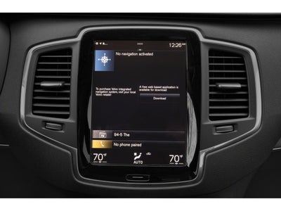 2020 Volvo XC90 T5 AWD Momentum 7 Passenger